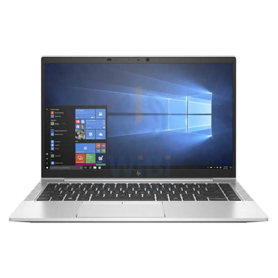 HP EliteBook 840 G7 - 14.0" FHD / i7 / 16GB / 512GB (NVME M.2 SSD) / Win 10 Pro / 3YW / Arabic/English - Laptop