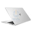 إتش بي EliteBook 840 م جي7  - 14.0" كاملة الوضوح / آي 7 / 64 جيجابايت / 1 تيرابايت (NVME .2 .2 إس إس دي) / ويندوز 10 برو  / ضمان ثلاث سنوات / عربي /الإنجليزية - لابتوب