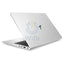 إتش إيليت بوك 840 جي8- 14.0" كاملة الوضوح/ آي 5/ 16 جيجابايت/ 256 جيجابايت(NVMe M.2 إس إس دي) / ويندوز 10 برو/ 3YW - لابتوب