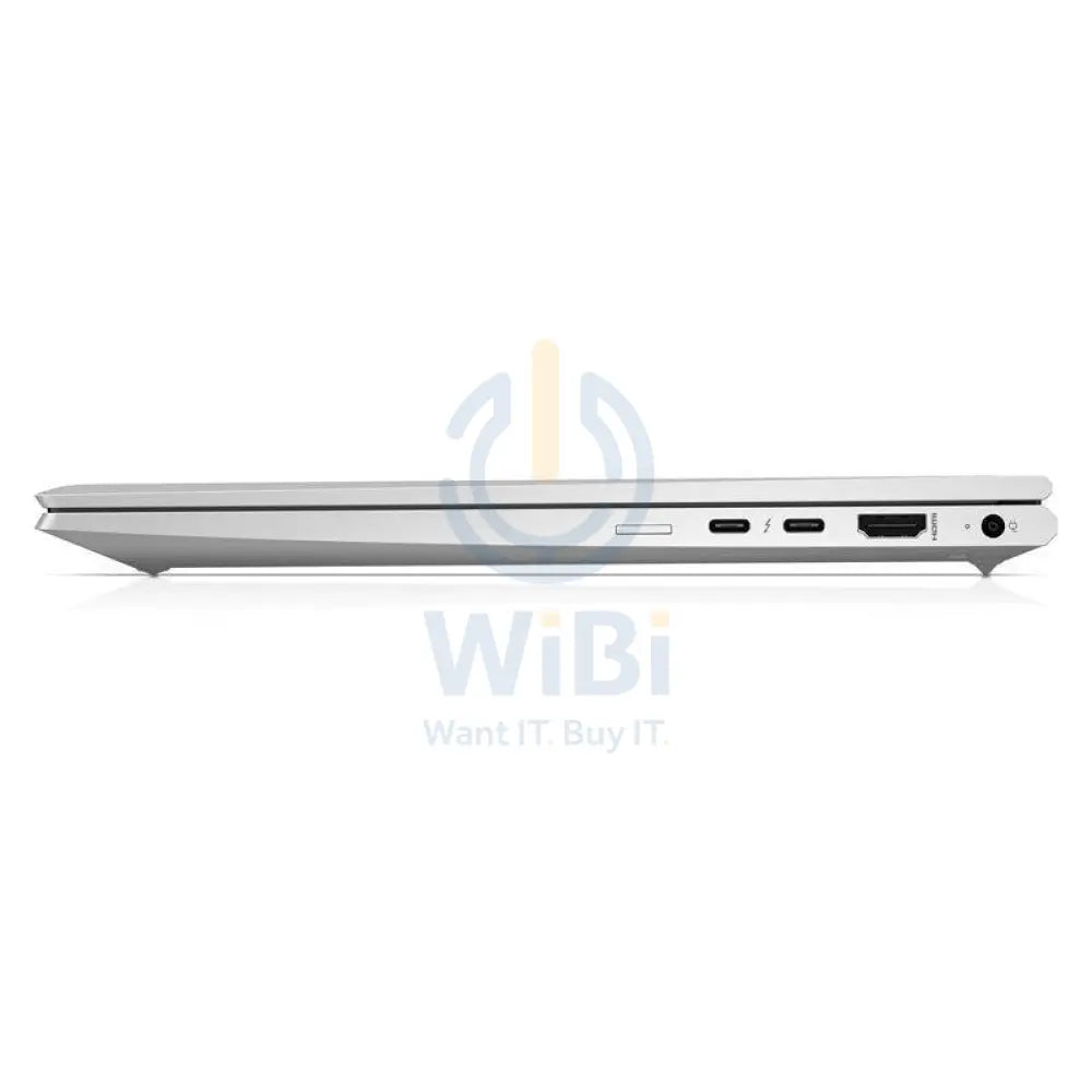 إتش بي إيليت بوك 840 جي8- 14.0" كاملة الوضوح/ آي 5/ 32 جيجابايت/ 256 جيجابايت(NVMe M.2 إس إس دي) / ويندوز 10برو/ 3YW - لابتوب
