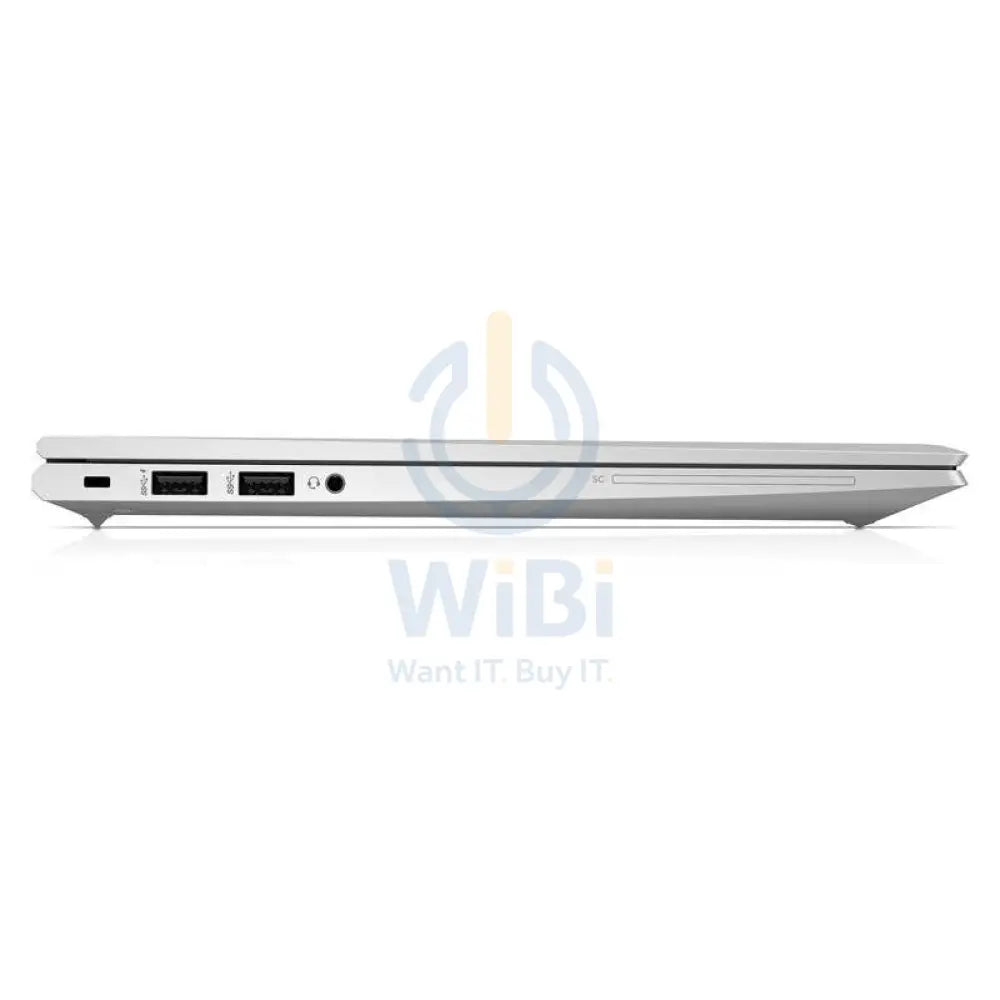 إتش بي إيليت بوك 840 جي8- 14.0" كاملة الوضوح/ آي 5/ 32 جيجابايت/ 256 جيجابايت(NVMe M.2 إس إس دي) / ويندوز 10برو/ 3YW - لابتوب
