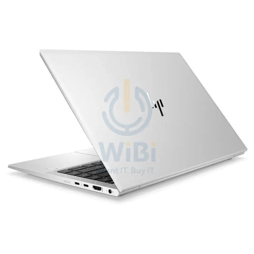 إتش بي إيليت بوك 840 جي8- 14.0" كاملة الوضوح/ آي 5/ 32 جيجابايت/ 256 جيجابايت(NVMe M.2 إس إس دي) / ويندوز 10برو/ 3YW - لابتوب