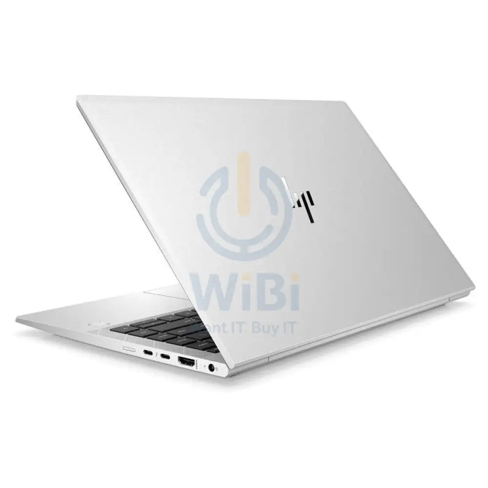 HP EliteBook 840 G8 - 14.0" FHD / i7 / 32GB / 512GB (NVMe M.2 SSD) / Win 10 Pro / 3YW - Laptop
