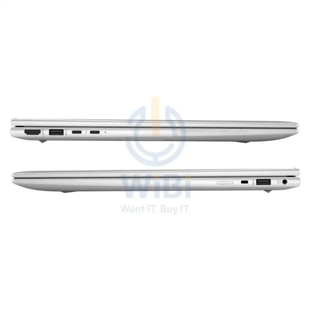 إتش بي EliteBook 860 جي10 - 16.0 بوصة WUXGA / آي 7 / 32 جيجابايت / 1 تيرابايت (NVMe إس إس دي 16.0 بوصة WUXGA / ويندوز 11 برو  ضمان ثلاث سنوات  لابتوب لابتوبات