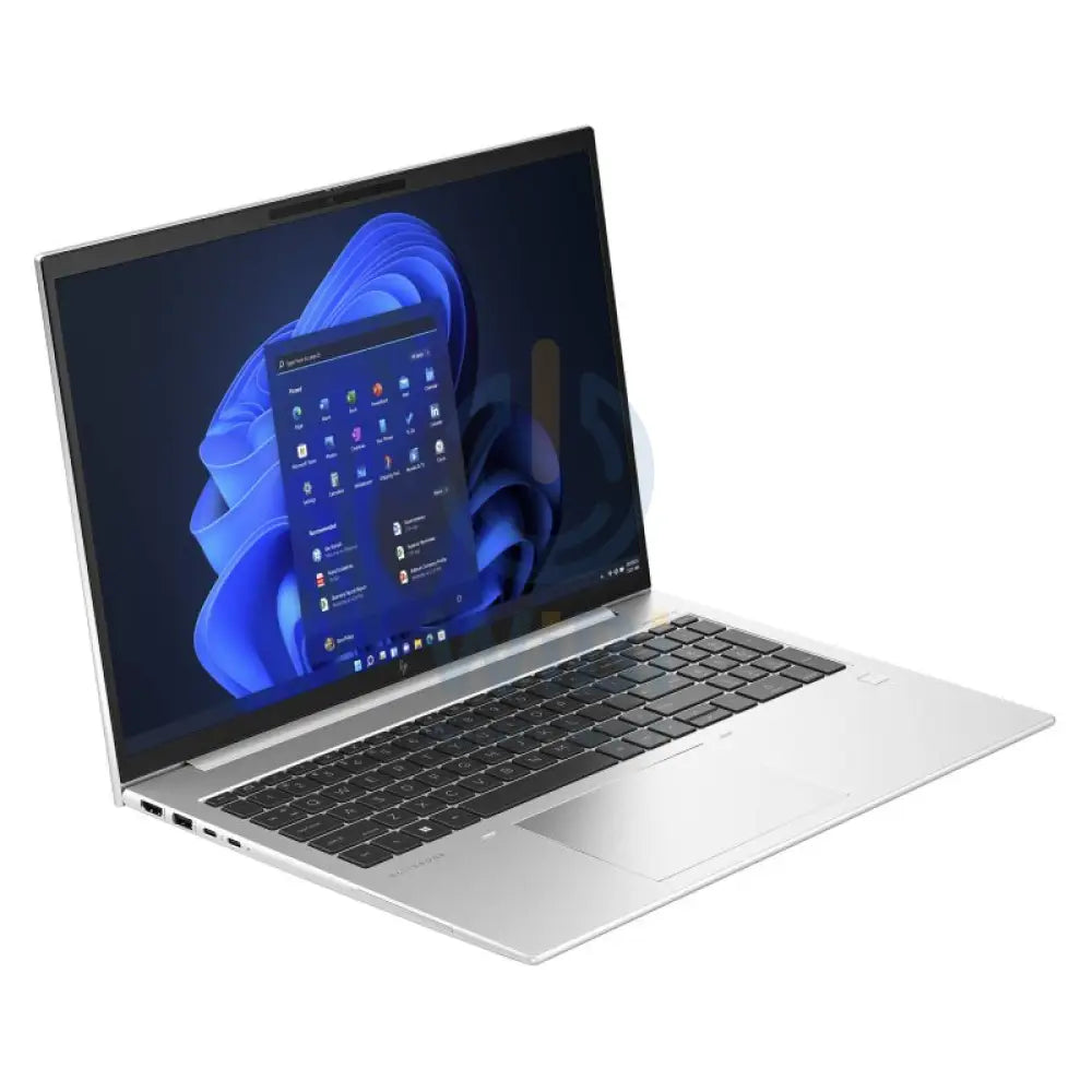 إتش بي EliteBook 860 جي10 - 16.0 بوصة WUXGA / آي 7 / 32 جيجابايت / 1 تيرابايت (NVMe إس إس دي 16.0 بوصة WUXGA / ويندوز 11 برو  ضمان ثلاث سنوات  لابتوب لابتوبات