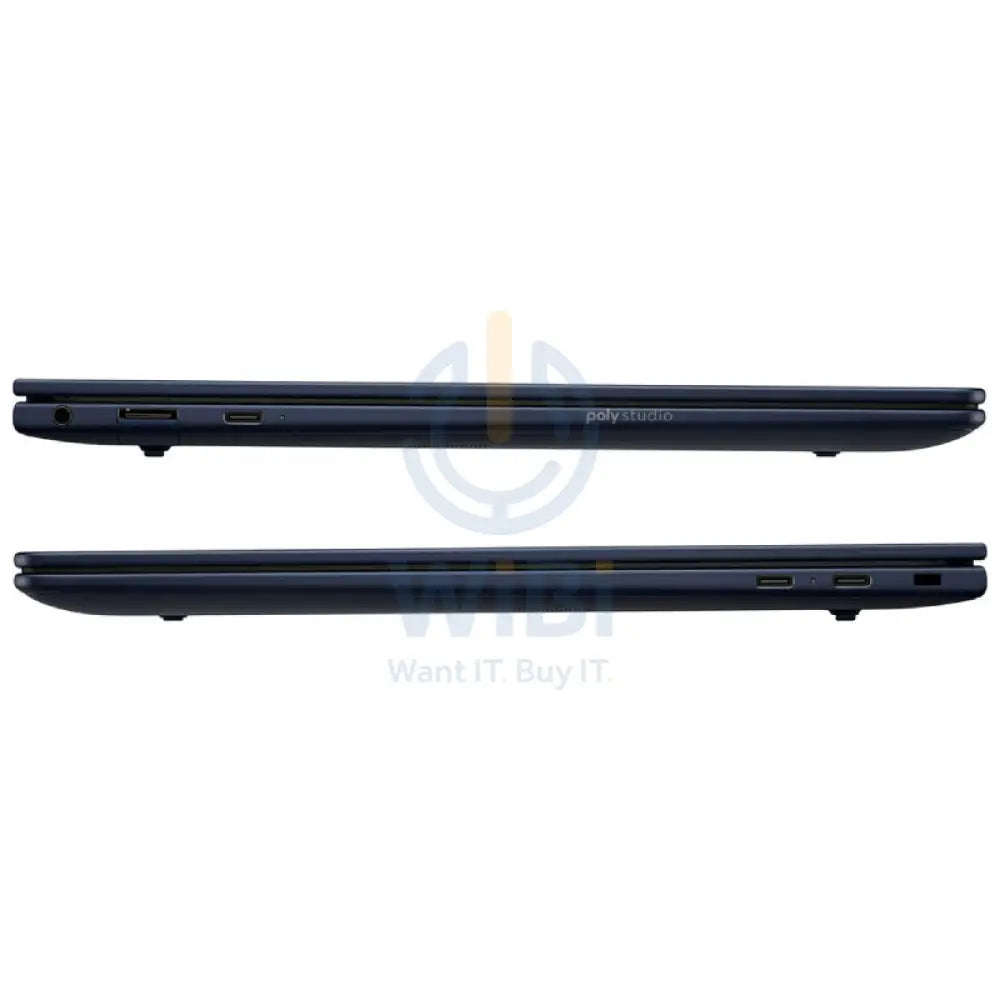 HP EliteBook Ultra G1i 14 Next Gen AI PC - 14’’ 2.8K OLED Touch / Ultra 7 268V / 32GB / 1TB (NVMe M.2 SSD) / Win 11 Pro