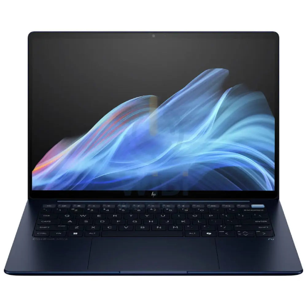 HP EliteBook Ultra G1i 14 Next Gen AI PC - 14’’ 2.8K OLED Touch / Ultra 7 268V / 32GB / 1TB (NVMe M.2 SSD) / Win 11 Pro