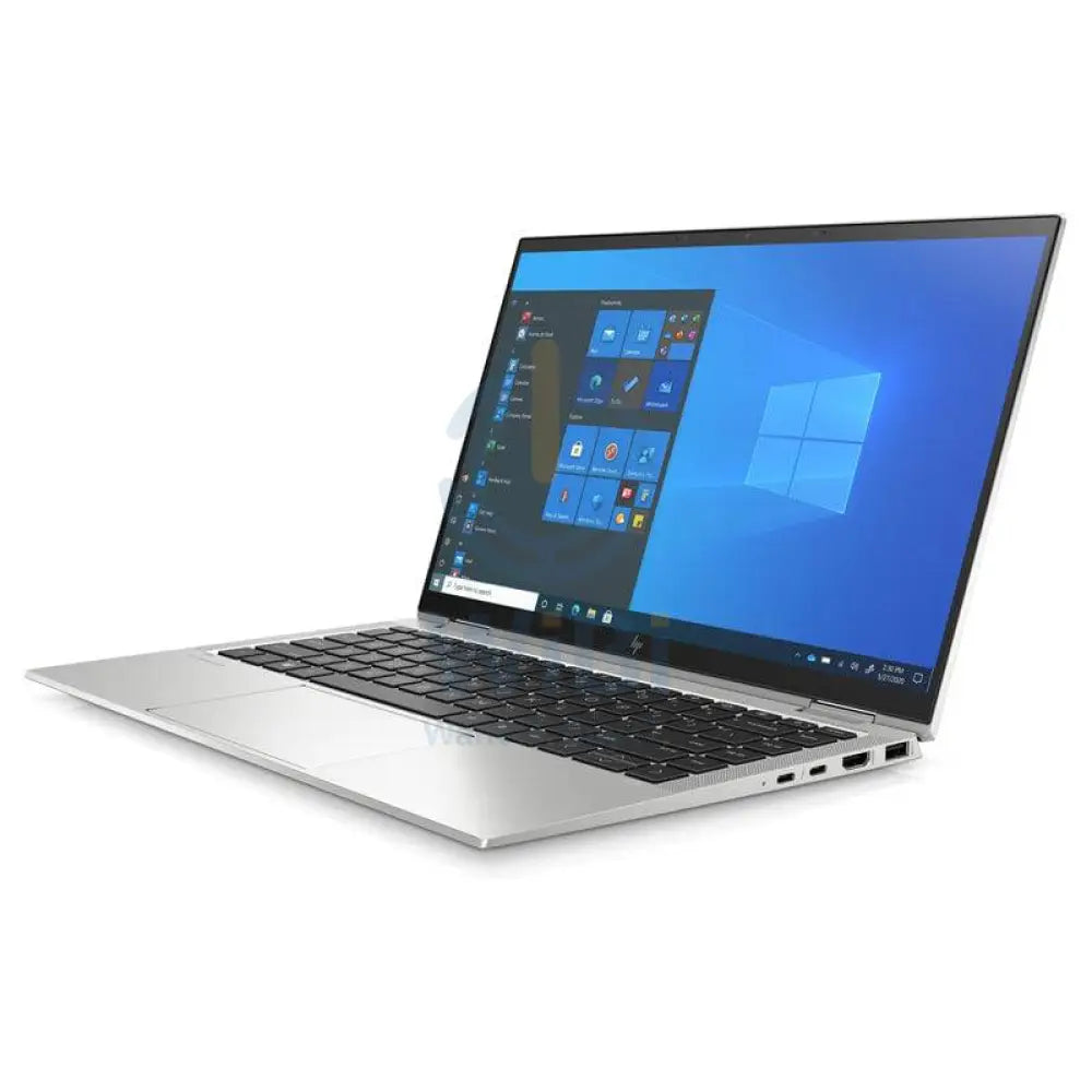 إتش بي إيليت بوك x360 1040 جي8- 14.0" كاملة الوضوحاللمس / آي 7/ 16 جيجابايت/ 250 جيجابايت (NVMe M.2 إس إس دي) / ويندوز 10برو/ 3YW - لابتوب