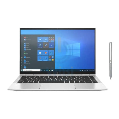 HP EliteBook x360 1040 G8 - 14.0" FHD Touch / i7 / 16GB / 512GB (NVMe M.2 SSD) / Win 10 Pro / 3YW - Laptop