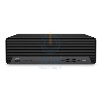 HP EliteDesk 800 G8 (SFF) - i7 / 32GB / 1TB (NVMe SSD) / Win 10 Pro / 3YW - Desktop Desktop & All-In-One PCs > Desktop