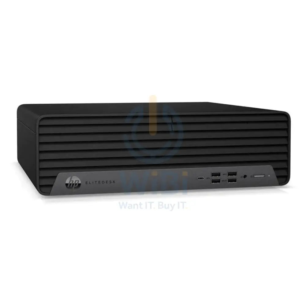 HP EliteDesk 800 G8 (SFF) - i7 / 8GB / 1TB (NVMe SSD) / Win 10 Pro / 3YW - Desktop Desktop & All-In-One PCs > Desktop