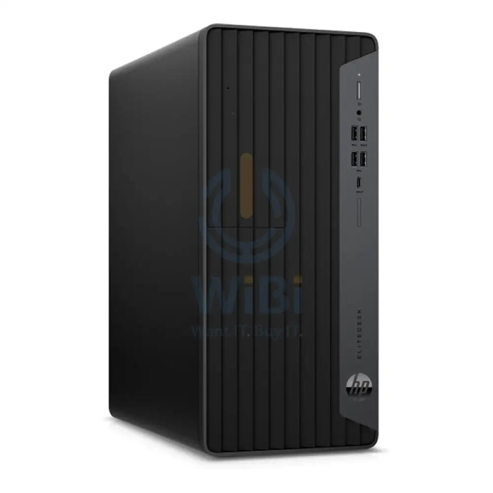 HP EliteDesk 800 G8 Tower - i7 / 16GB / 512GB (NVMe SSD) / Win 10 Pro / 3YW - Desktop Desktop & All-In-One PCs >