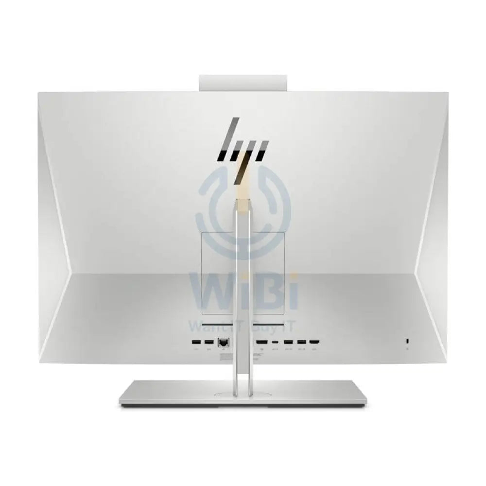 HP EliteOne 800 G6 AIO PC (Win 10 Pro) - i7 / 16GB / 512GB (NVMe M.2 SSD) / 27.0" QHD Touch / 3GB VGA / 3YW - Desktop