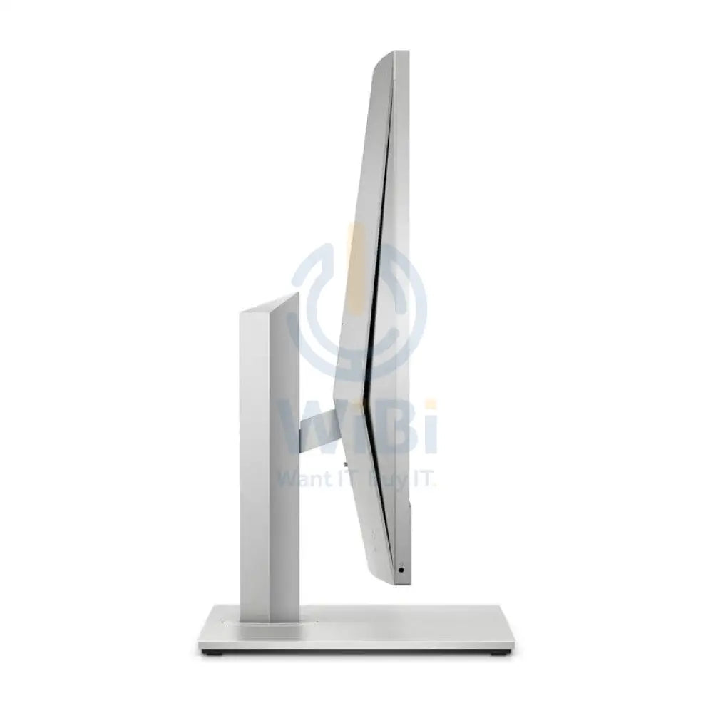 HP EliteOne 800 G6 AIO PC (Win 10 Pro) - i7 / 16GB / 512GB (NVMe M.2 SSD) / 27.0" QHD Touch / 3GB VGA / 3YW - Desktop
