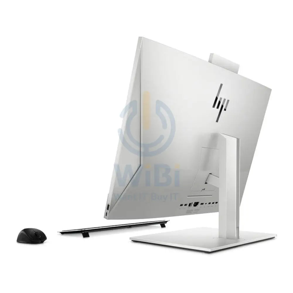 HP EliteOne 800 G6 AIO PC (Win 10 Pro) - i7 / 16GB / 512GB (NVMe M.2 SSD) / 27.0" QHD Touch / 3GB VGA / 3YW - Desktop