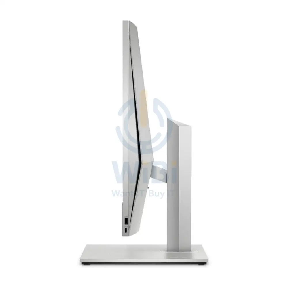 HP EliteOne 800 G6 AIO PC (Win 10 Pro) - i7 / 16GB / 512GB (NVMe M.2 SSD) / 27.0" QHD Touch / 3GB VGA / 3YW - Desktop