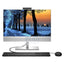 HP EliteOne 840 G9 AIO PC - 23.8’’ FHD Non-Touch / i5 / 32GB / 1TB (NVMe M.2 SSD) / DOS (Without OS) / 1YW - Desktop