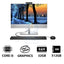 HP EliteOne 840 G9 AIO PC - 23.8’’ FHD Non-Touch / i5 / 32GB / 512GB (NVMe M.2 SSD) / DOS (Without OS) / 1YW - Desktop