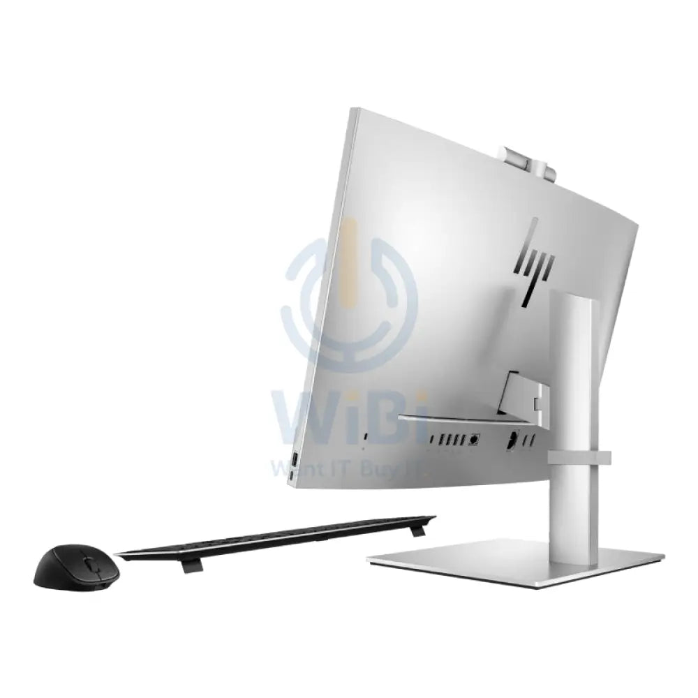 HP EliteOne 840 G9 AIO PC - i7 / 16GB / 512GB (NVMe M.2 SSD) / 23.8’’ FHD Touch / DOS (Without OS) / 1YW - Desktop