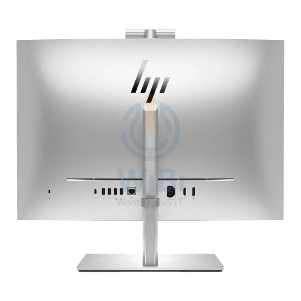 HP EliteOne 840 G9 AIO PC - i7 / 16GB / 512GB (NVMe M.2 SSD) / 23.8’’ FHD Touch / DOS (Without OS) / 1YW - Desktop