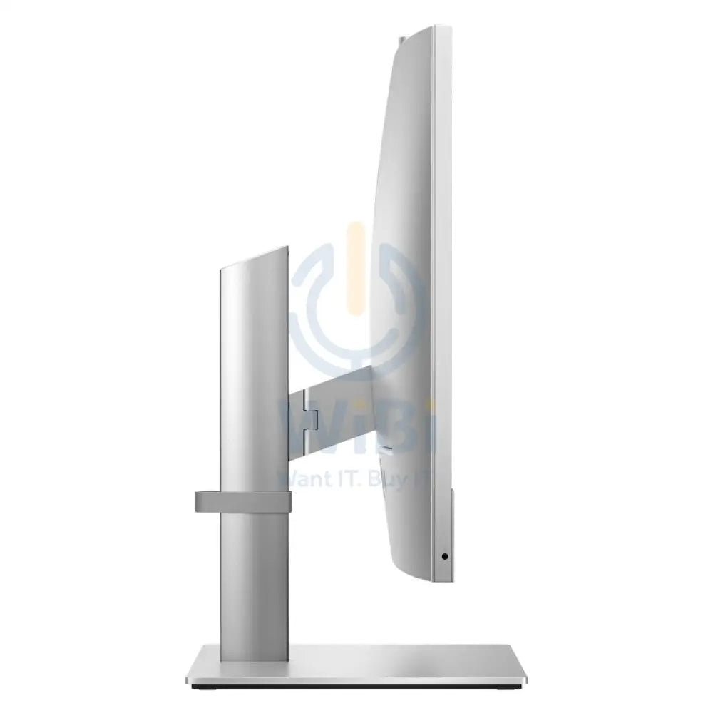 إتش بي اليت ون G9 المتكامل جهاز كمبيوتر  آي 7  64 جيجابايت  512 جيجابايت NVMe م.2 إس إس دي) / 23.8’’ FHD لا تعمل باللمس  ويندوز 11 برو  ضمان سنة  كمبيوتر مكتبي