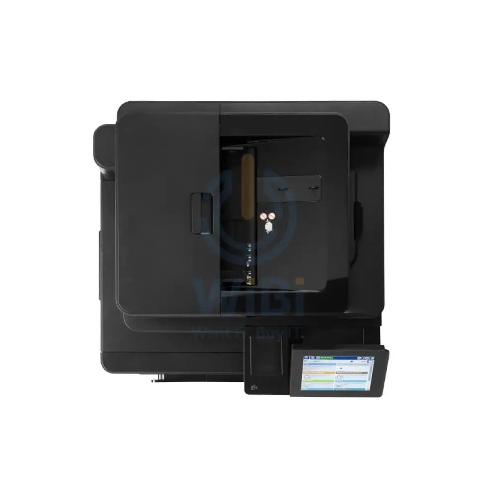 HP Color LaserJet Enterprise flow M880z + - 46ppm / 1200dpi / A4 / USB / LAN - Printer Printers & Scanners > Printers