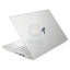 HP ENVY 16-H0056NE - 16’’ WQXGA / i7 / 16GB / 500GB (NVMe M.2 SSD) / RTX 3060 6GB VGA / Win 11 Home / 1YW / Natural