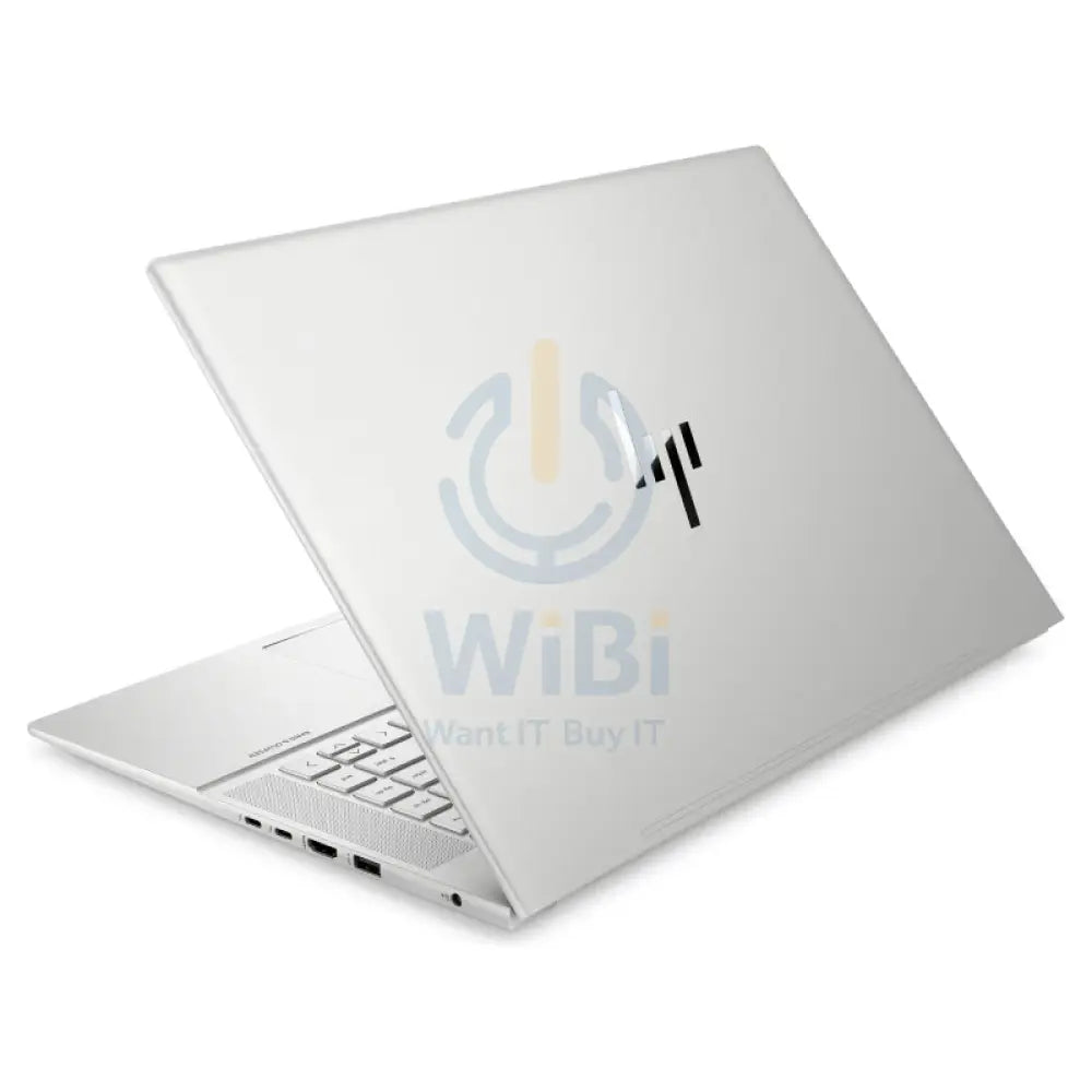 HP ENVY 16-H0056NE - 16’’ WQXGA / i7 / 16GB / 500GB (NVMe M.2 SSD) / RTX 3060 6GB VGA / Win 11 Home / 1YW / Natural