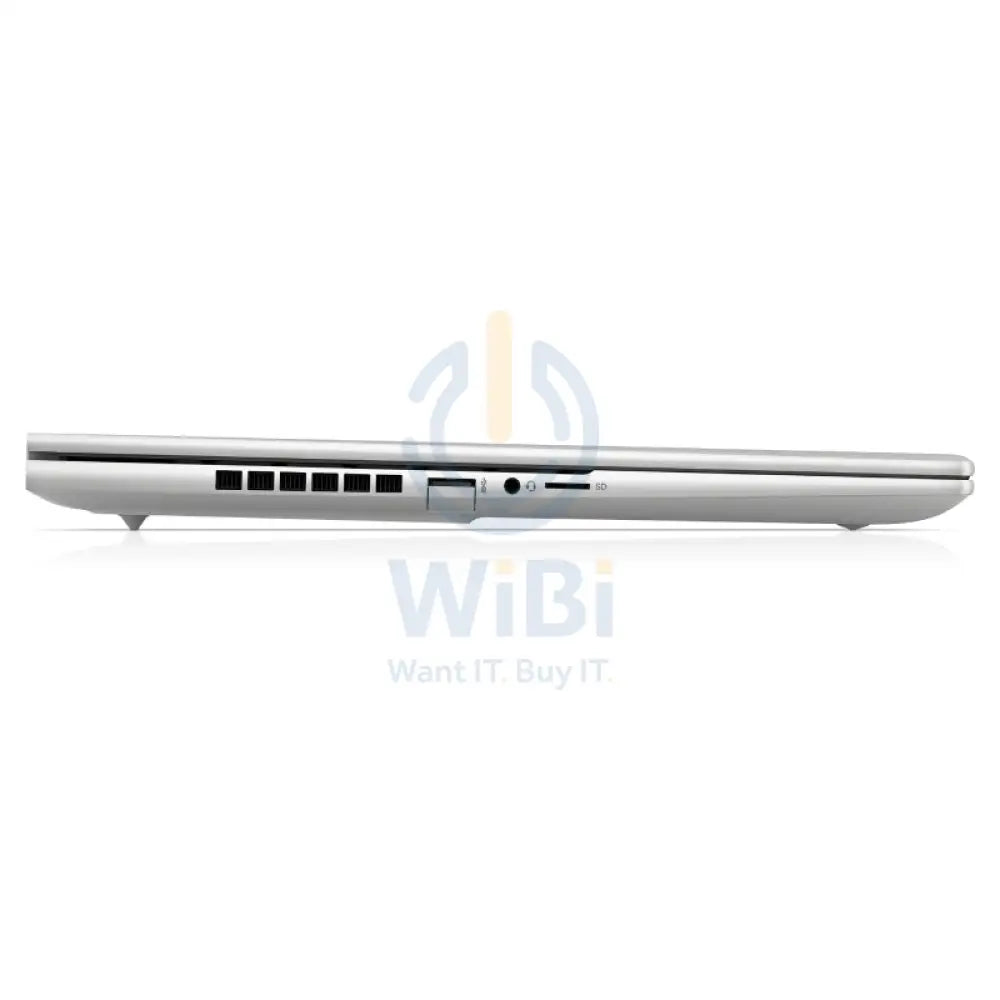 HP ENVY 16-H0056NE - 16’’ WQXGA / i7 / 16GB / 500GB (NVMe M.2 SSD) / RTX 3060 6GB VGA / Win 11 Home / 1YW / Natural