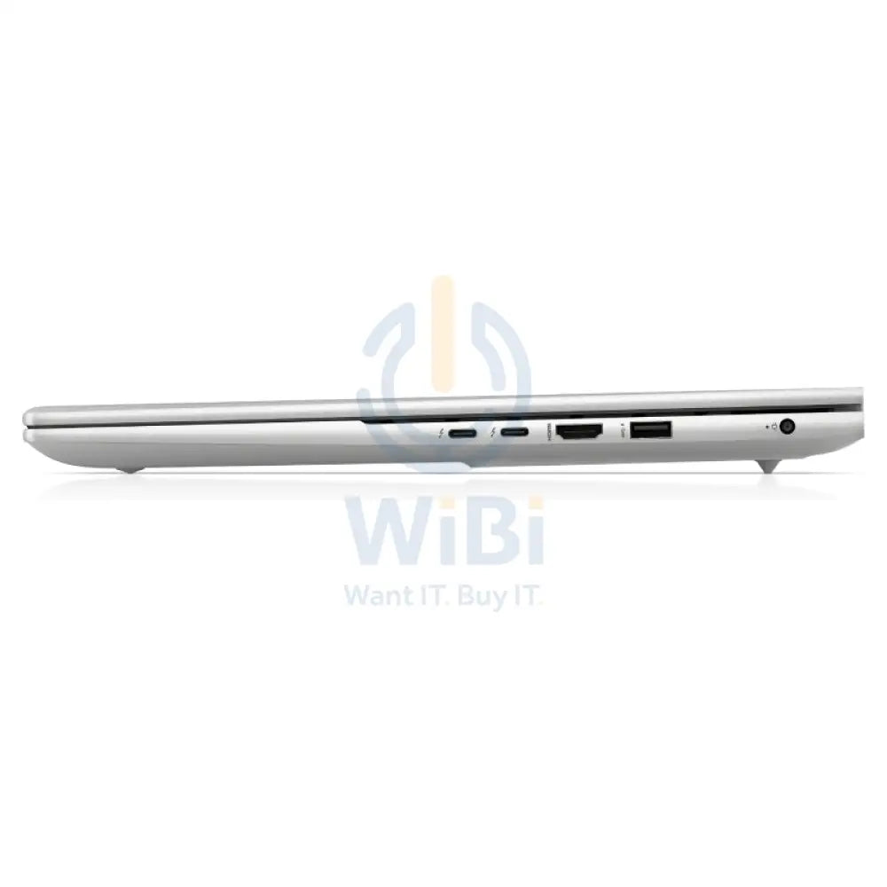 HP ENVY 16-H0056NE - 16’’ WQXGA / i7 / 32GB / 1TB (NVMe M.2 SSD) / RTX 3060 6GB VGA / Win 11 Home / 1YW / Natural
