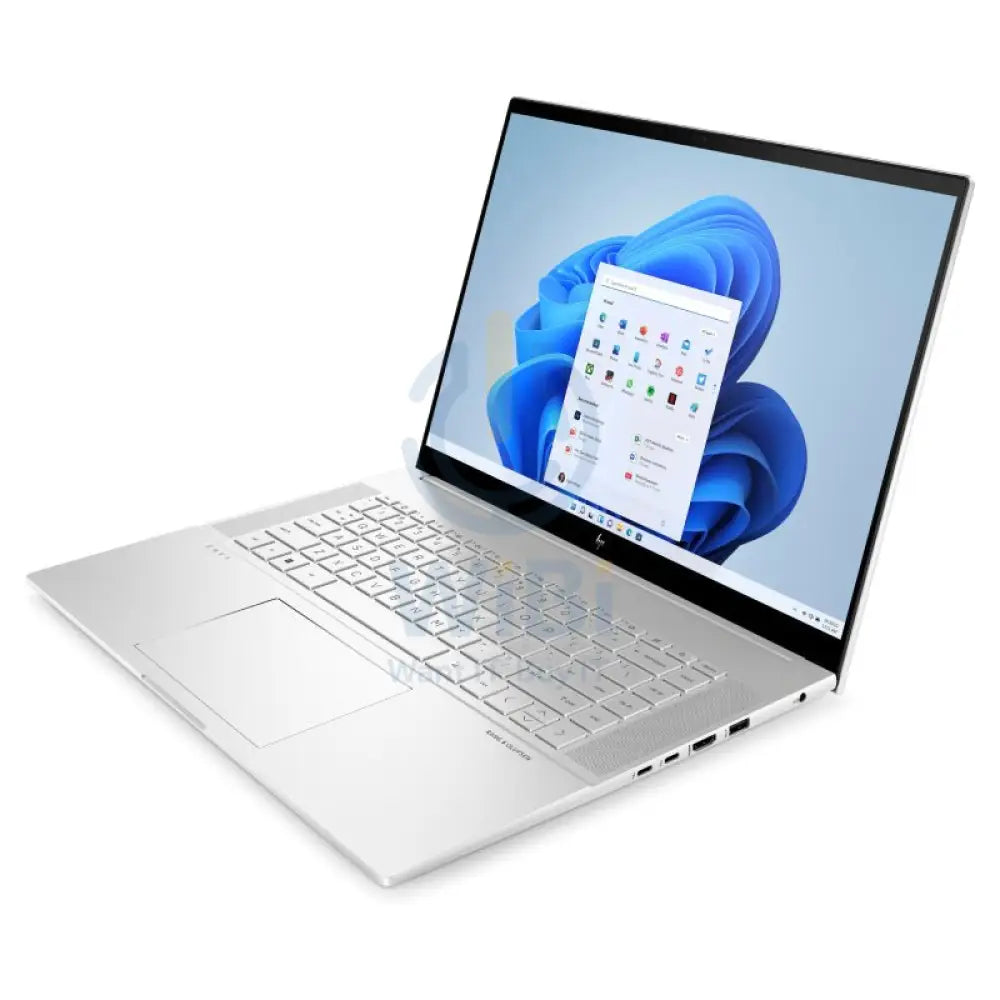 HP ENVY 16-H0056NE - 16’’ WQXGA / i7 / 32GB / 1TB (NVMe M.2 SSD) / RTX 3060 6GB VGA / Win 11 Home / 1YW / Natural