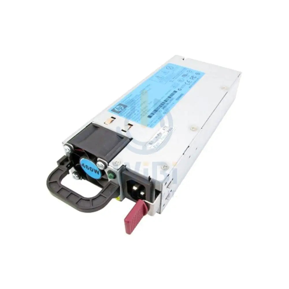 HP Hot-Plug Power Supply - 460 Watt / 12 Volt / Power Supply