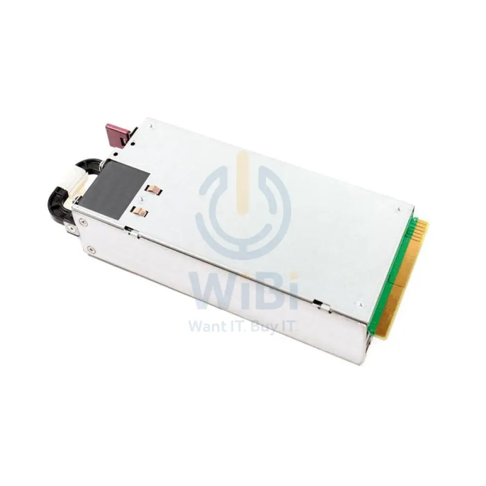 HP Hot-Plug Power Supply - 460 Watt / 12 Volt / Power Supply