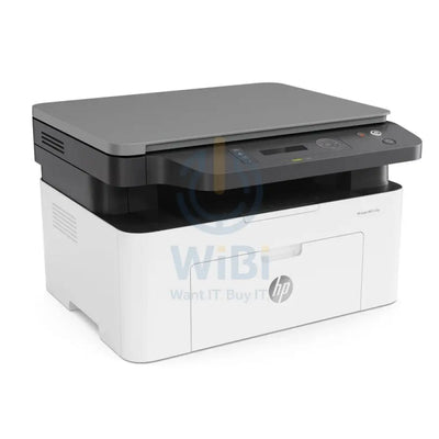 HP Laser MFP 135a - 20ppm / 1200dpi / A4 / USB / Mono Laser - Printer Printers & Scanners > Printers