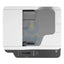 HP Laser MFP 137fnw - 20ppm / 1200dpi / A4 / USB / LAN / Wi-Fi / FAX / Mono Laser - Printer + HP 106A LaserJet Toner
