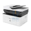 HP Laser MFP 137fnw - 20ppm / 1200dpi / A4 / USB / LAN / Wi-Fi / FAX / Mono Laser - Printer + HP 106A LaserJet Toner