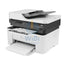 HP Laser MFP 137fnw - 20ppm / 1200dpi / A4 / USB / LAN / Wi-Fi / FAX / Mono Laser - Printer + HP 106A LaserJet Toner