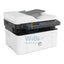 HP Laser MFP 137fnw - 20ppm / 1200dpi / A4 / USB / LAN / Wi-Fi / FAX / Mono Laser - Printer + HP 106A LaserJet Toner
