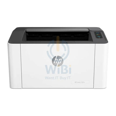 HP LaserJet 107w - 20ppm / 1200dpi / A4 / Wi-Fi / USB / Mono Laser - Printer