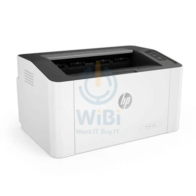 HP LaserJet 107w - 20ppm / 1200dpi / A4 / Wi-Fi / USB / Mono Laser - Printer