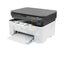 HP LaserJet 135w - 20ppm / 1200dpi / A4 / Wi-Fi / USB / Mono Laser - Printer