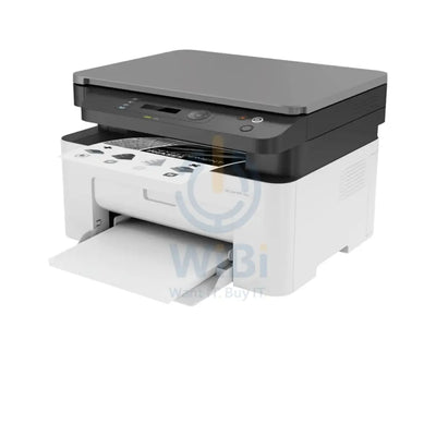 HP LaserJet 135w - 20ppm / 1200dpi / A4 / Wi-Fi / USB / Mono Laser - Printer