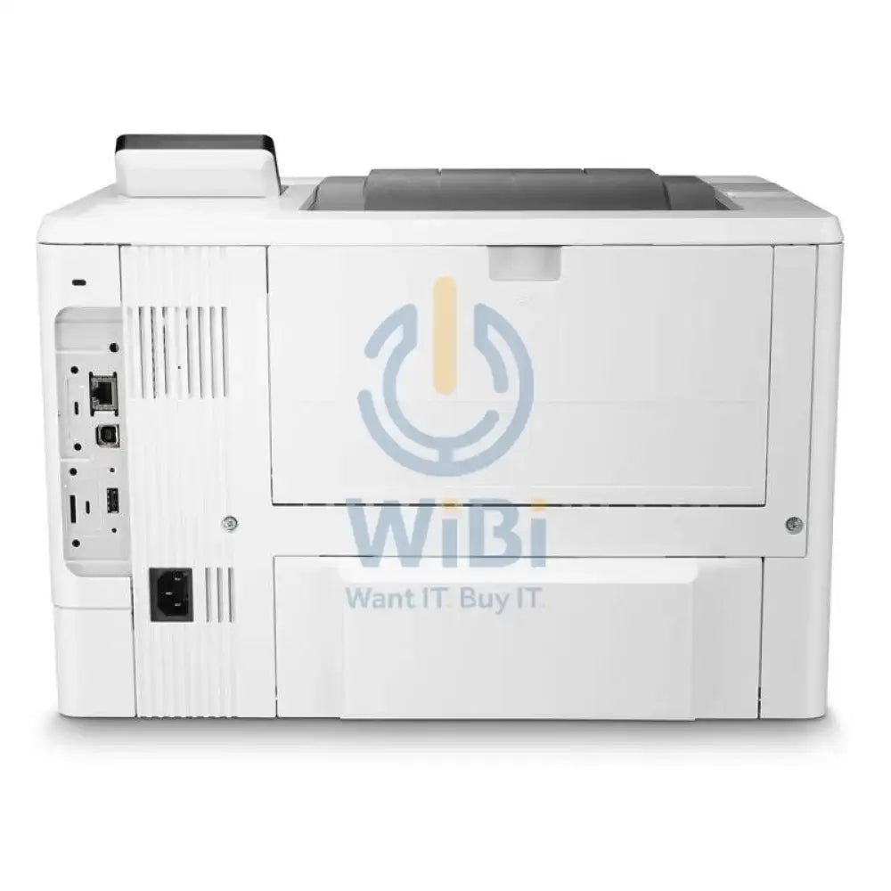HP LaserJet Enterprise M507dn - 43ppm / 1200dpi / A4 / USB / LAN / Mono Laser - Printer + HP 89A Toner Cartridge - 5K