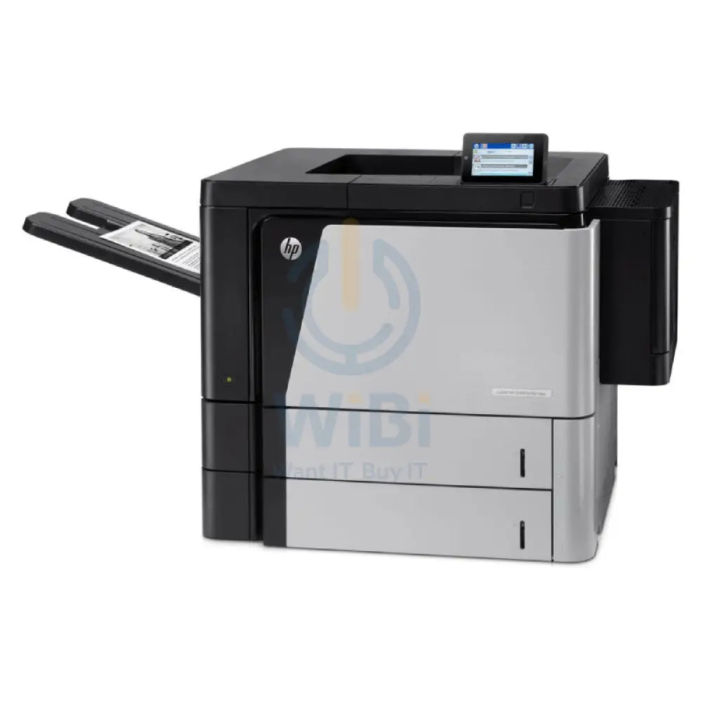 HP LaserJet Enterprise M806dn - 56ppm / 1200dpi / A4 / USB / LAN - Printer Printers & Scanners > Printers