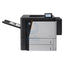 HP LaserJet Enterprise M806dn - 56ppm / 1200dpi / A4 / USB / LAN - Printer Printers & Scanners > Printers