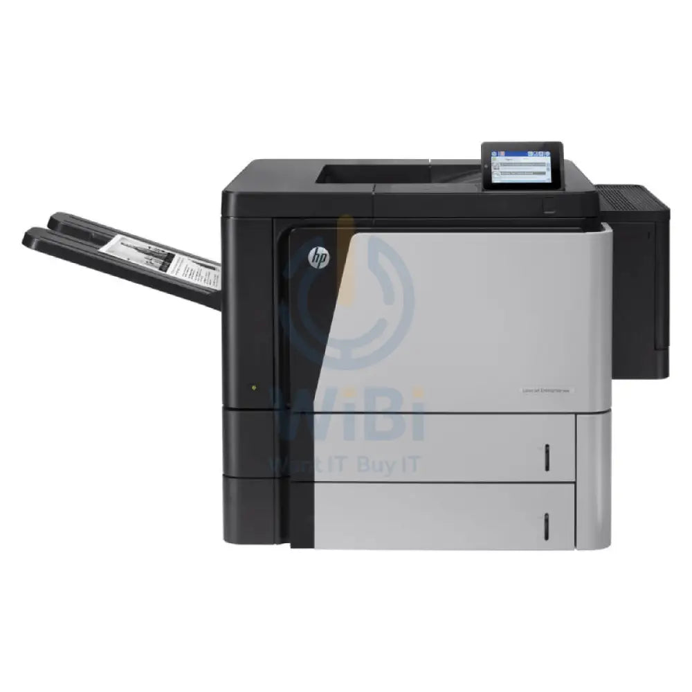 HP LaserJet Enterprise M806dn - 56ppm / 1200dpi / A4 / USB / LAN - Printer Printers & Scanners > Printers