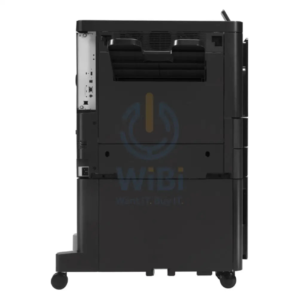HP LaserJet Enterprise M806x + - 56ppm / 1200dpi / A4 / USB / LAN - Printer Printers & Scanners > Printers