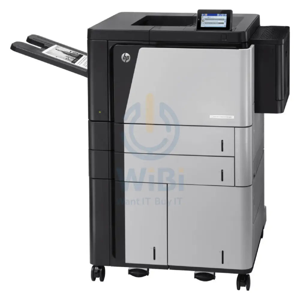 HP LaserJet Enterprise M806x + - 56ppm / 1200dpi / A4 / USB / LAN - Printer Printers & Scanners > Printers