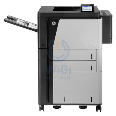 HP LaserJet Enterprise M806x + - 56ppm / 1200dpi / A4 / USB / LAN - Printer Printers & Scanners > Printers