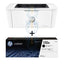 HP LaserJet M111a - 20ppm / 600dpi / A4 / USB / Mono Laser - Printer + HP 150A Black Color - 975 Pages / Black Color